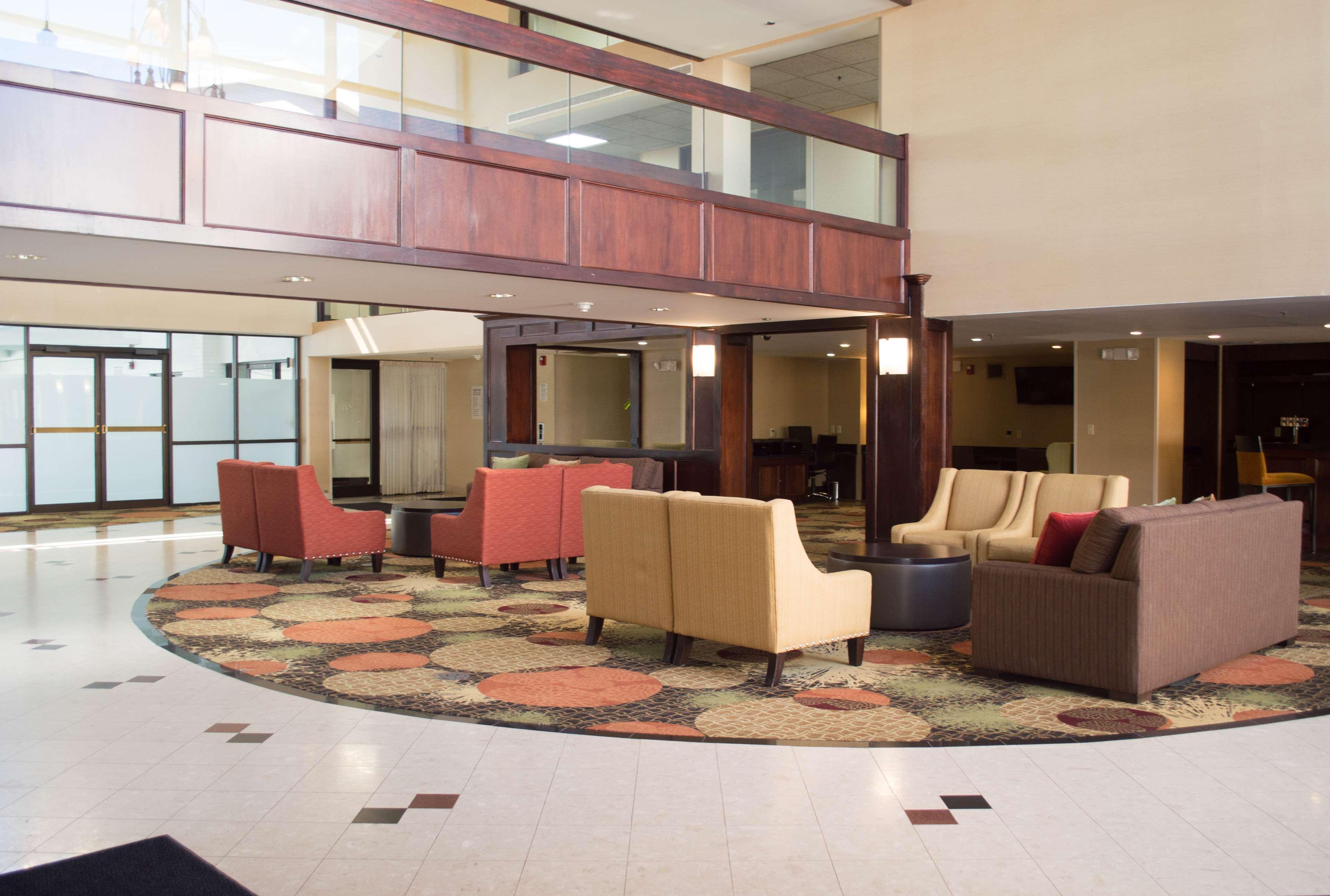 Radisson Hotel Detroit-Farmington Hills Zewnętrze zdjęcie