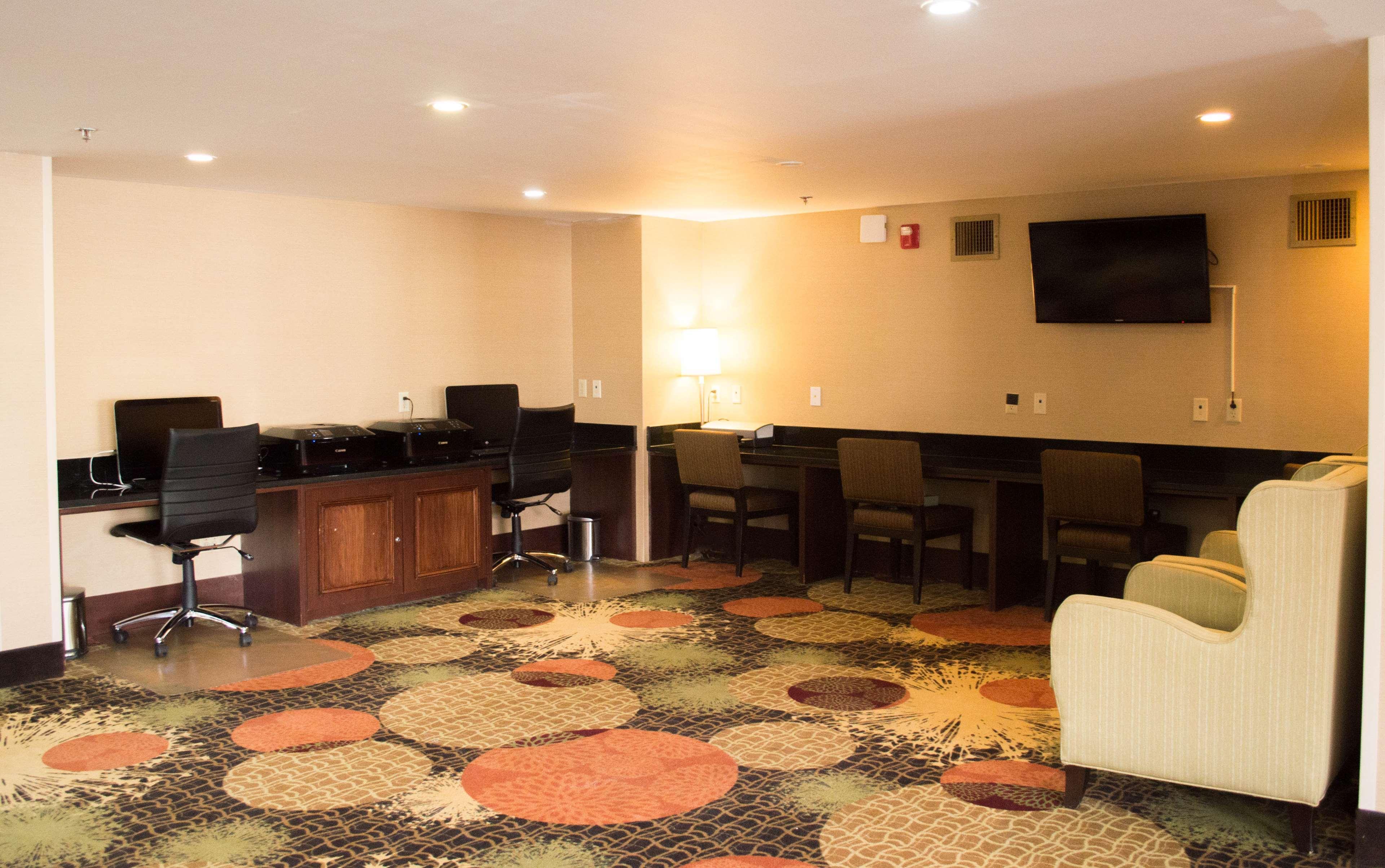Radisson Hotel Detroit-Farmington Hills Zewnętrze zdjęcie
