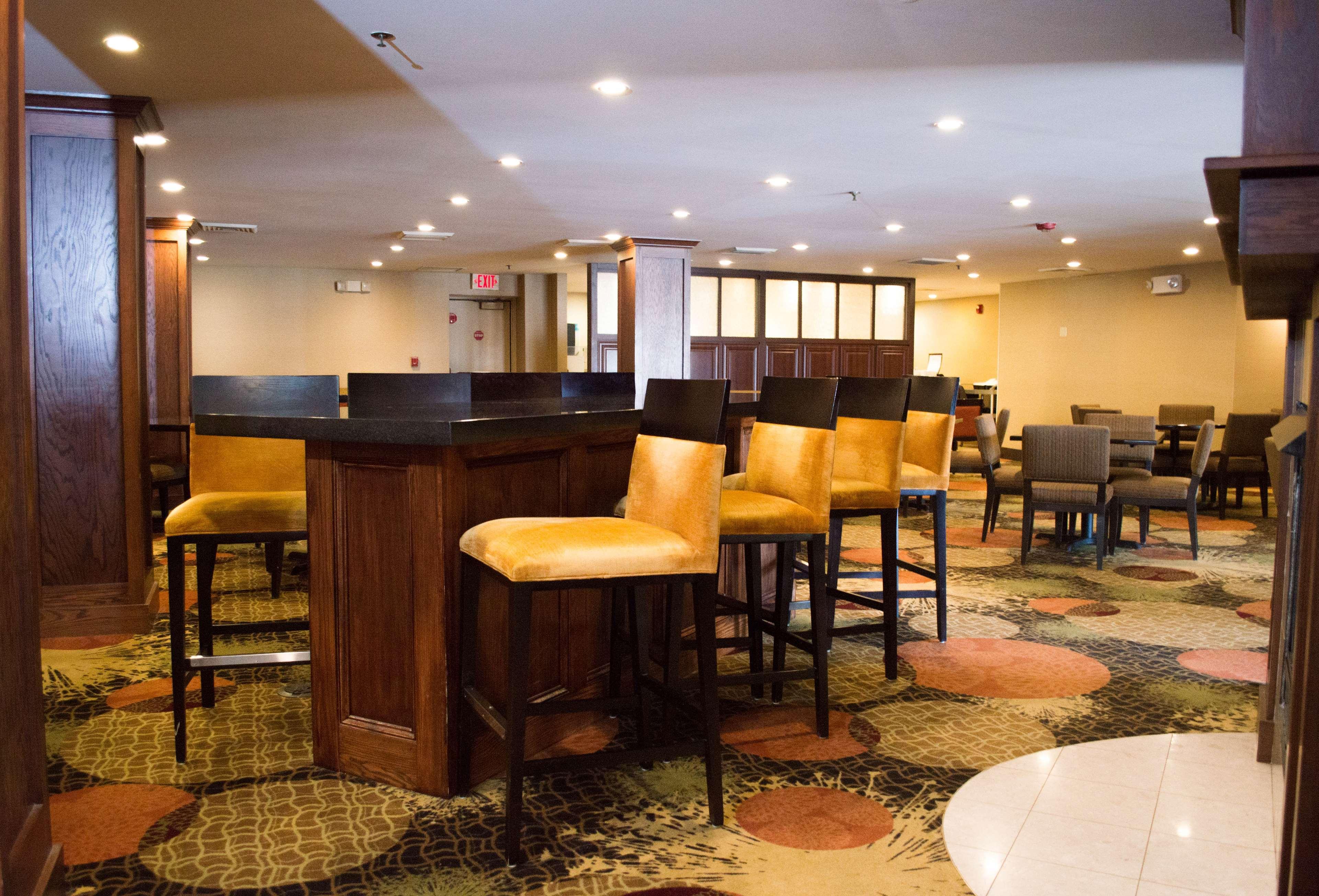 Radisson Hotel Detroit-Farmington Hills Zewnętrze zdjęcie