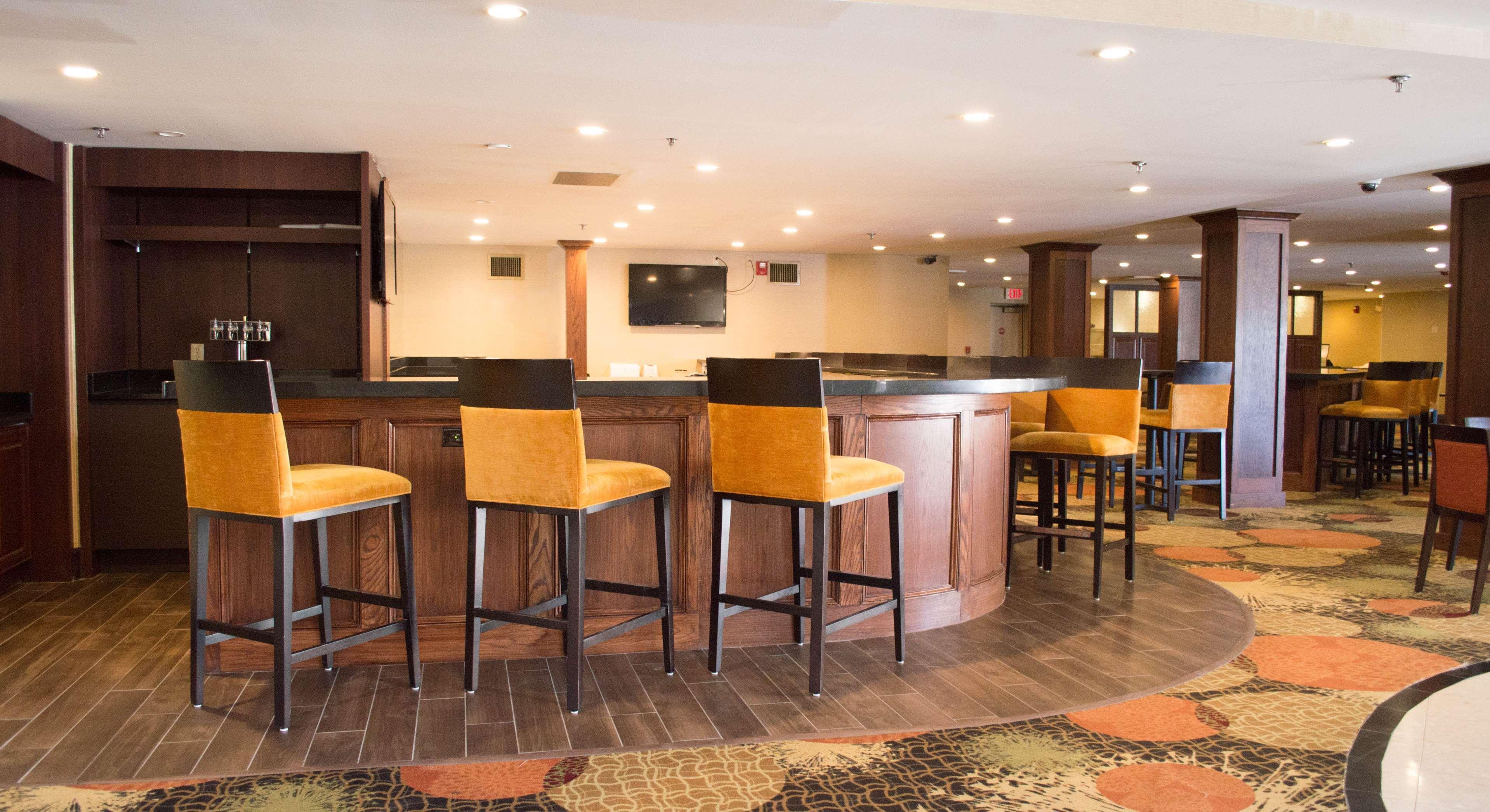 Radisson Hotel Detroit-Farmington Hills Zewnętrze zdjęcie