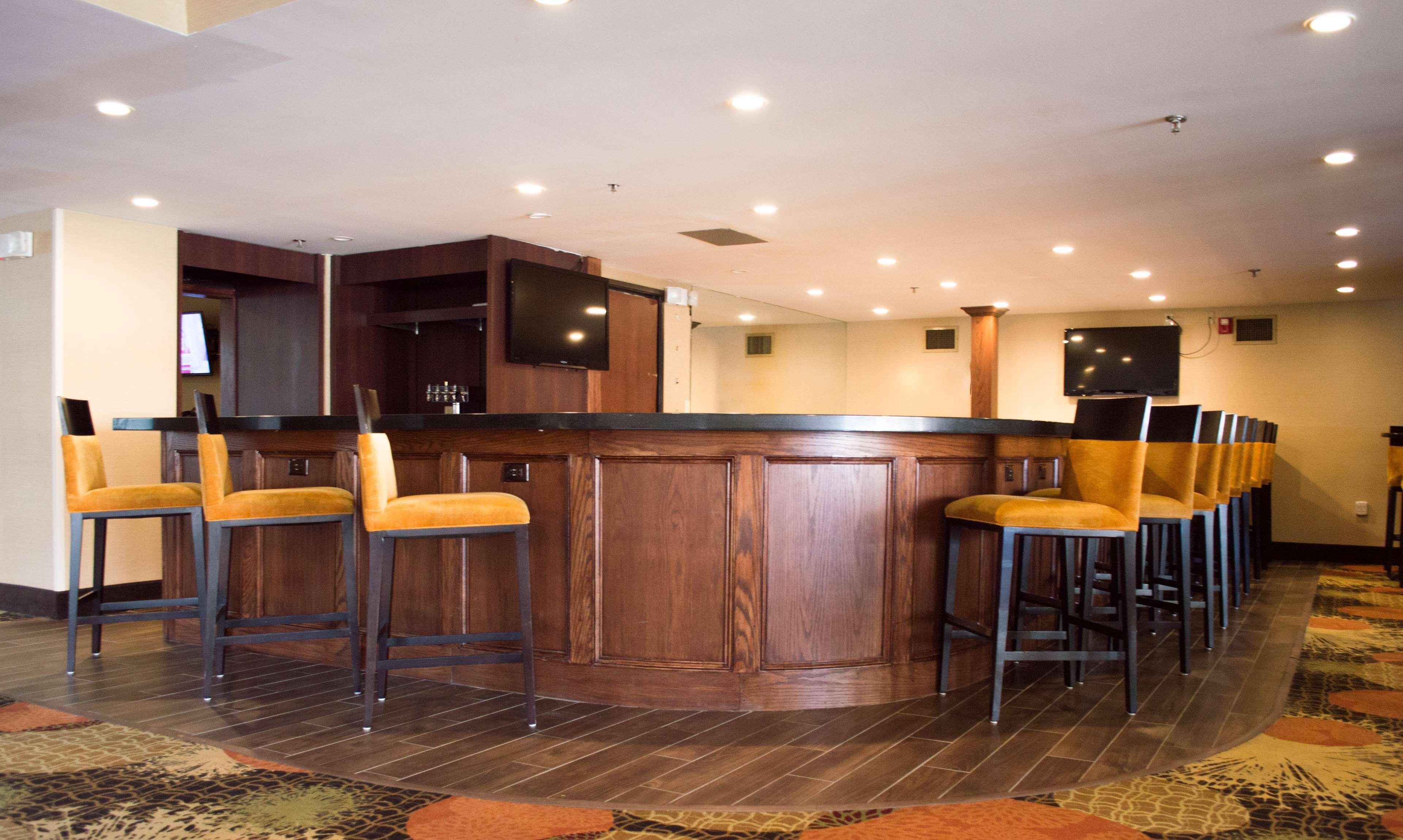 Radisson Hotel Detroit-Farmington Hills Zewnętrze zdjęcie