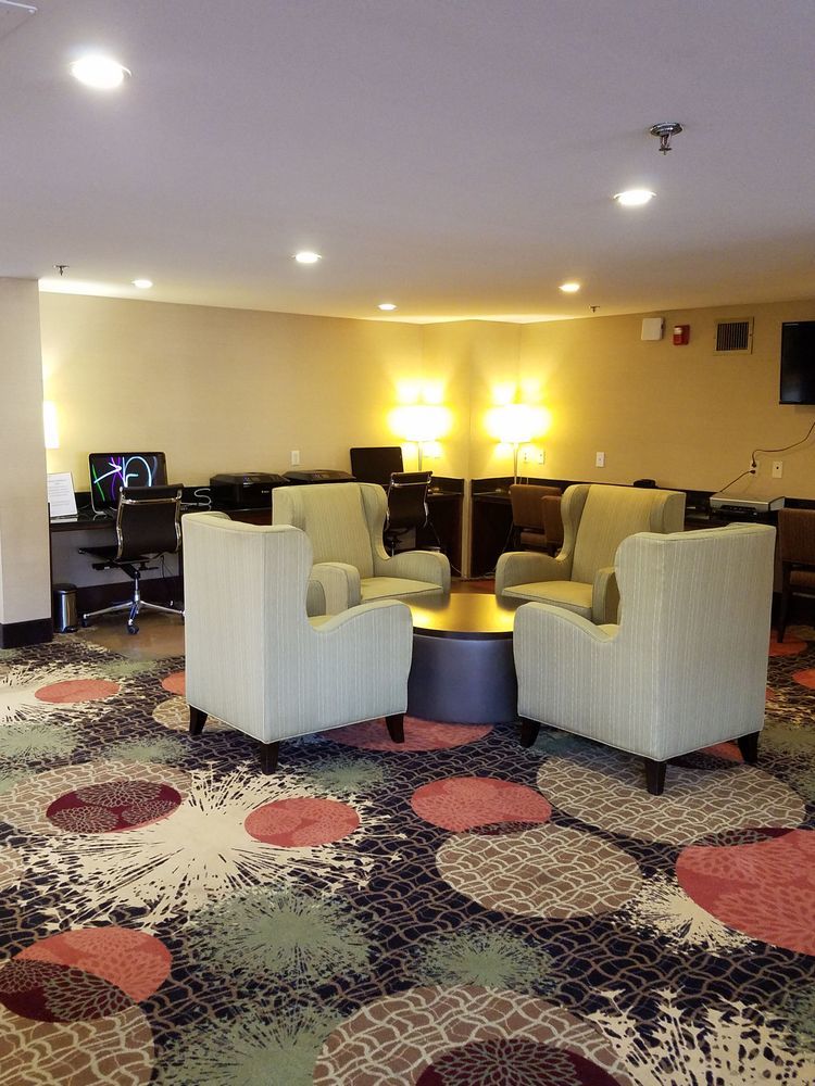 Radisson Hotel Detroit-Farmington Hills Zewnętrze zdjęcie